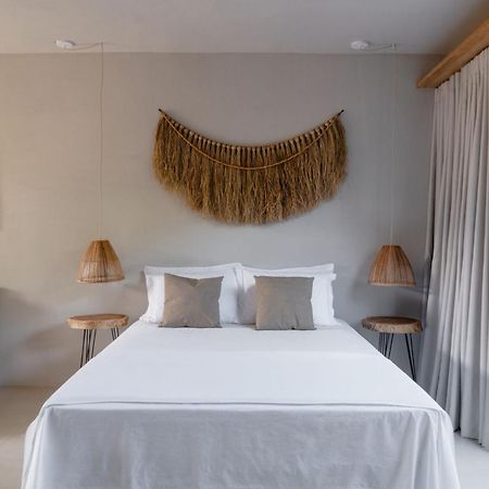 Nomads Flats Apartment อิตากาเร ภายนอก รูปภาพ
