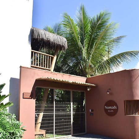 Nomads Flats Apartment อิตากาเร ภายนอก รูปภาพ