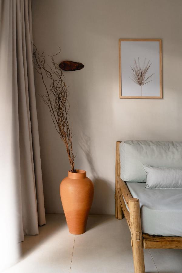 Nomads Flats Apartment อิตากาเร ภายนอก รูปภาพ