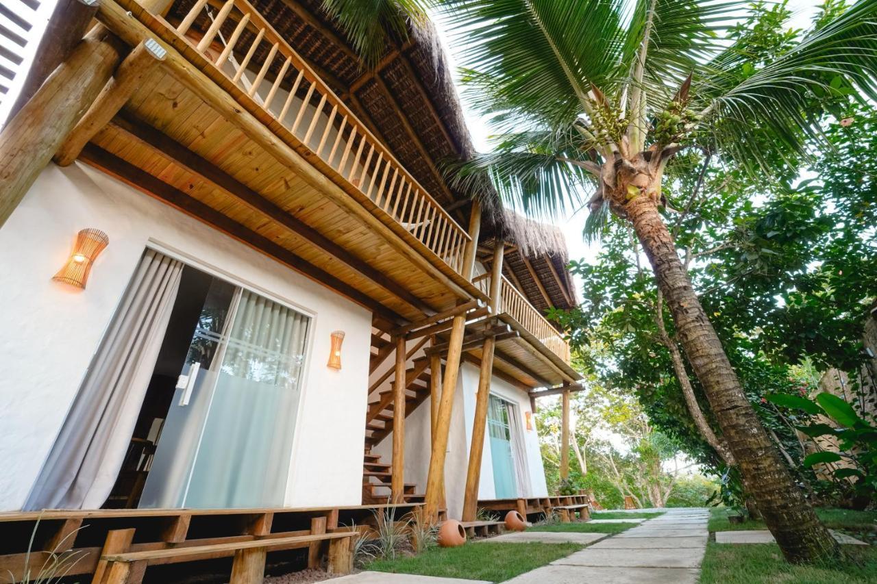 Nomads Flats Apartment อิตากาเร ภายนอก รูปภาพ