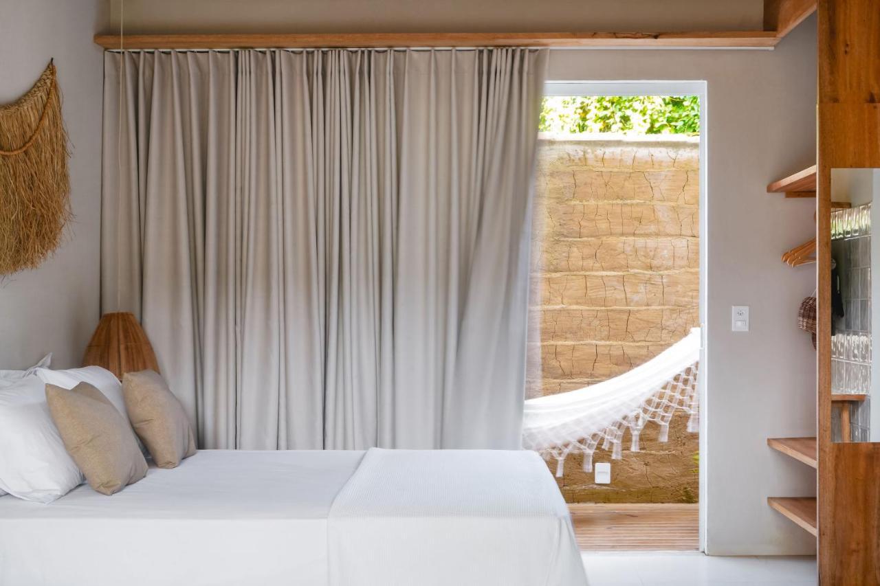 Nomads Flats Apartment อิตากาเร ภายนอก รูปภาพ