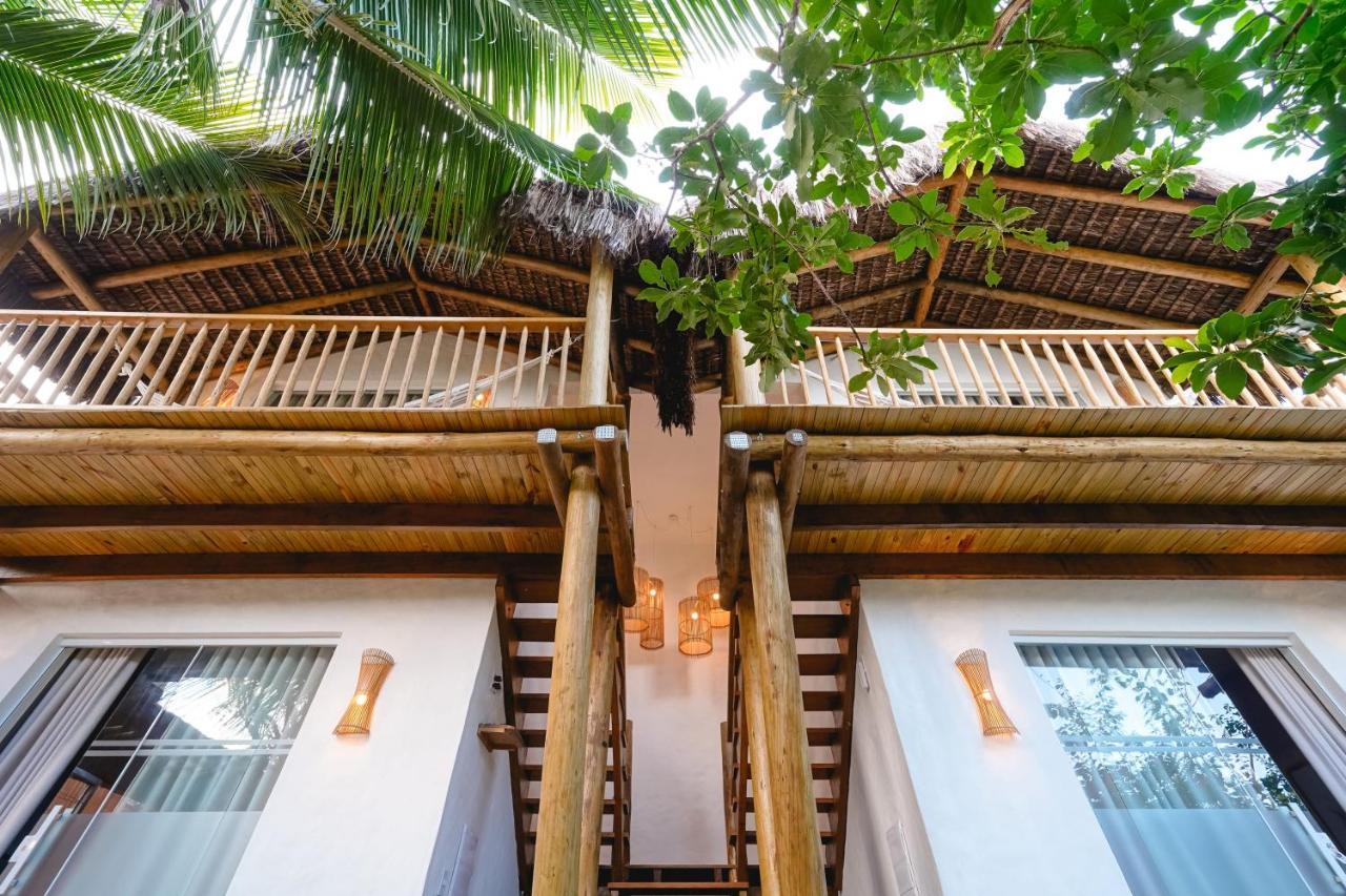 Nomads Flats Apartment อิตากาเร ภายนอก รูปภาพ
