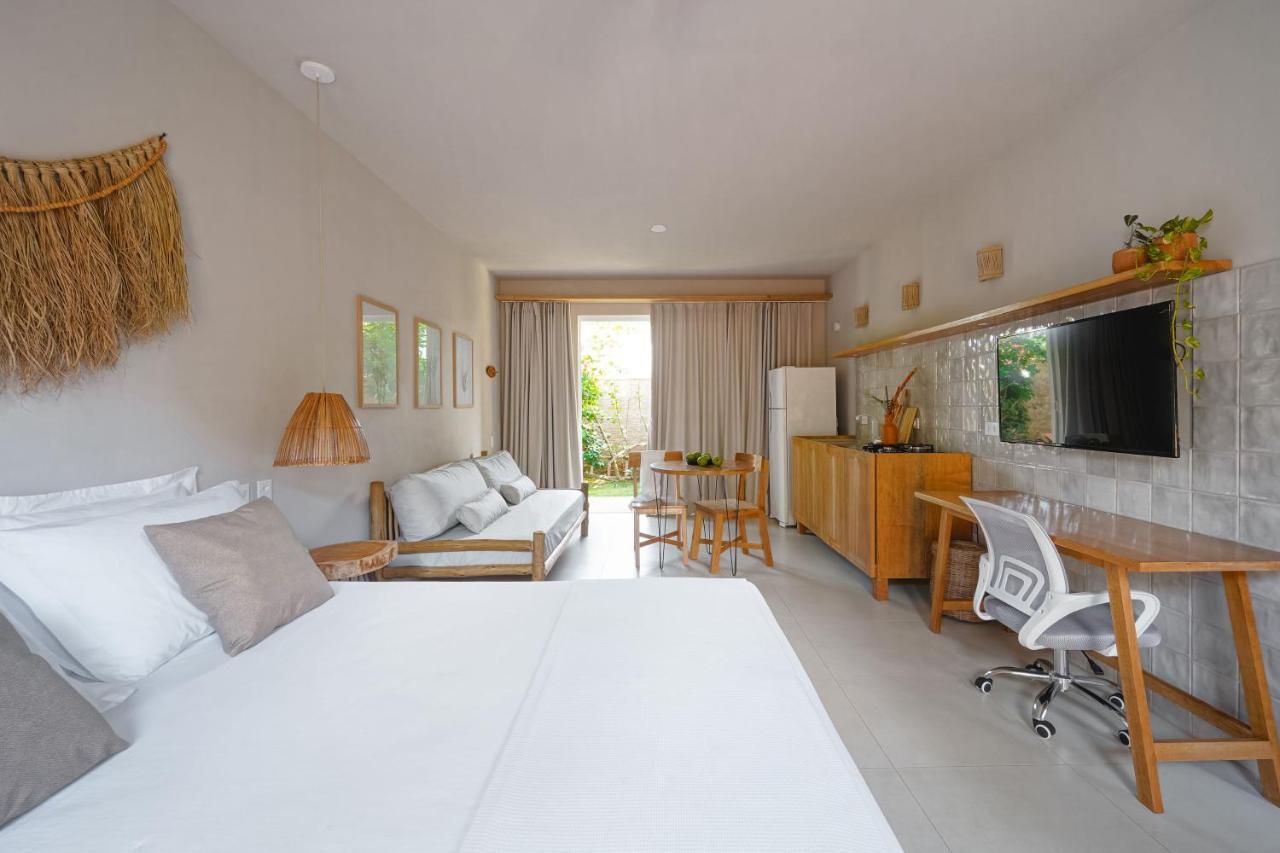 Nomads Flats Apartment อิตากาเร ภายนอก รูปภาพ