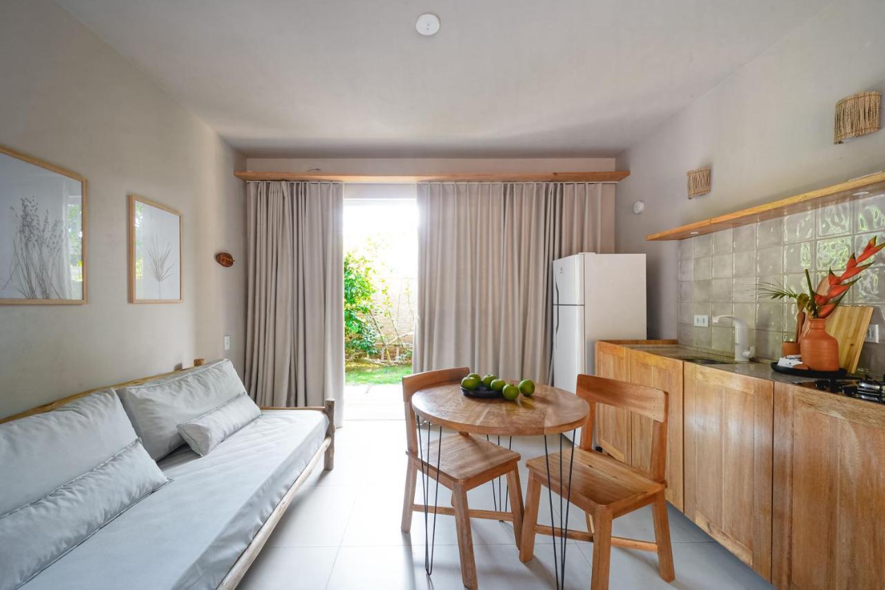 Nomads Flats Apartment อิตากาเร ภายนอก รูปภาพ