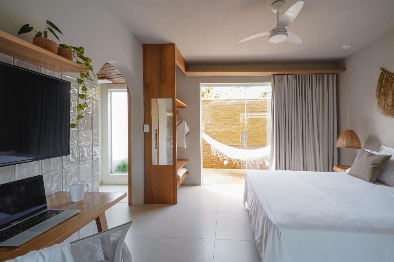 Nomads Flats Apartment อิตากาเร ภายนอก รูปภาพ
