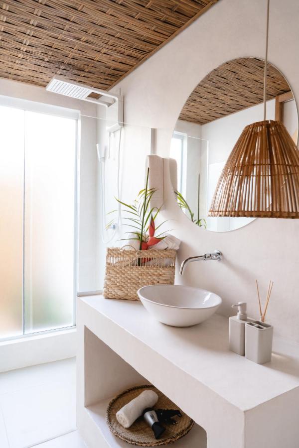 Nomads Flats Apartment อิตากาเร ภายนอก รูปภาพ
