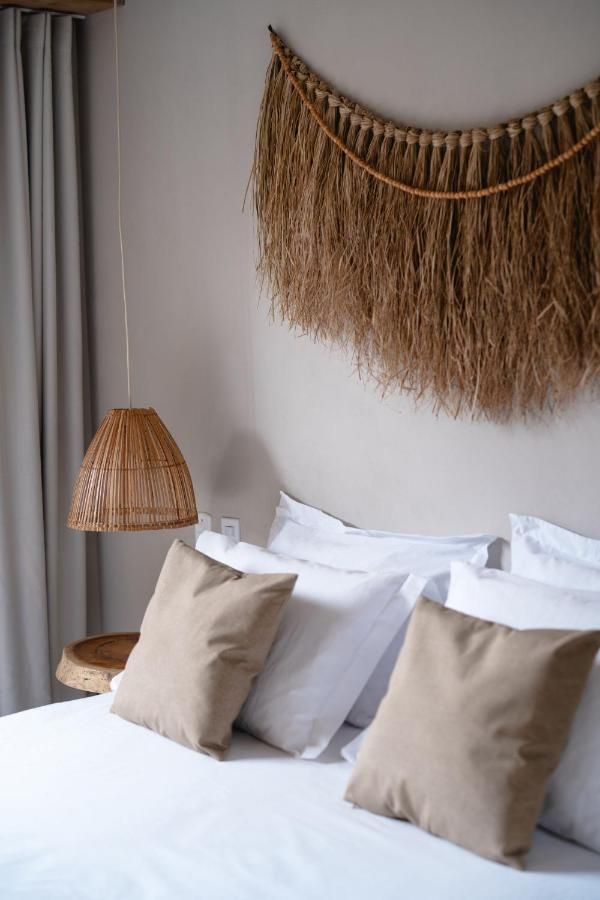 Nomads Flats Apartment อิตากาเร ภายนอก รูปภาพ