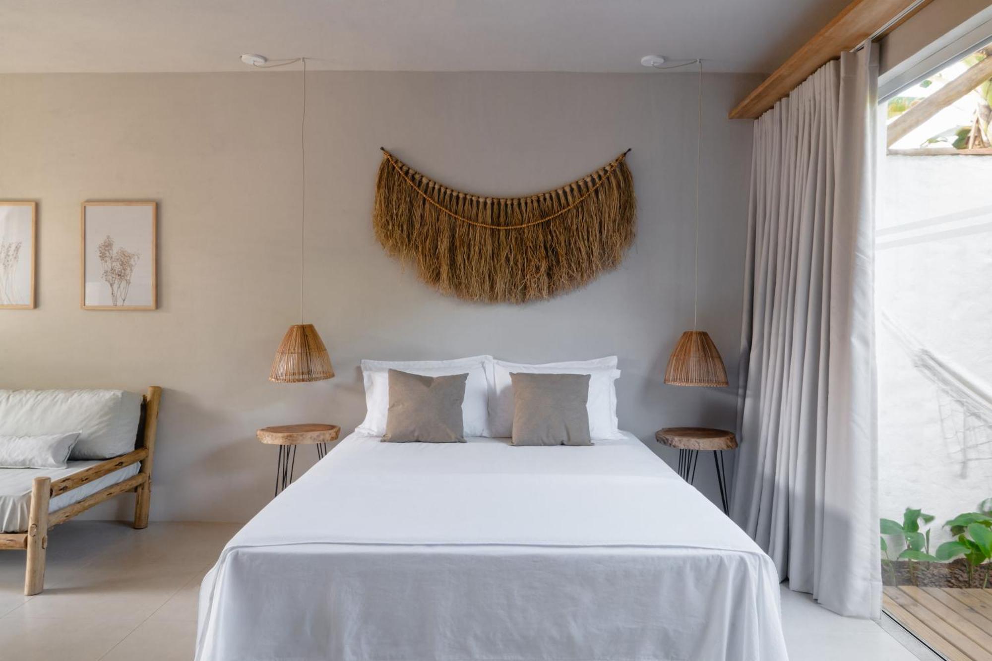 Nomads Flats Apartment อิตากาเร ภายนอก รูปภาพ