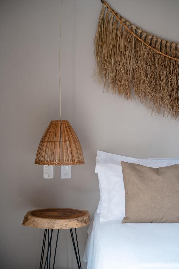 Nomads Flats Apartment อิตากาเร ภายนอก รูปภาพ