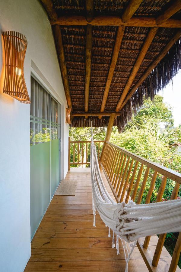 Nomads Flats Apartment อิตากาเร ภายนอก รูปภาพ