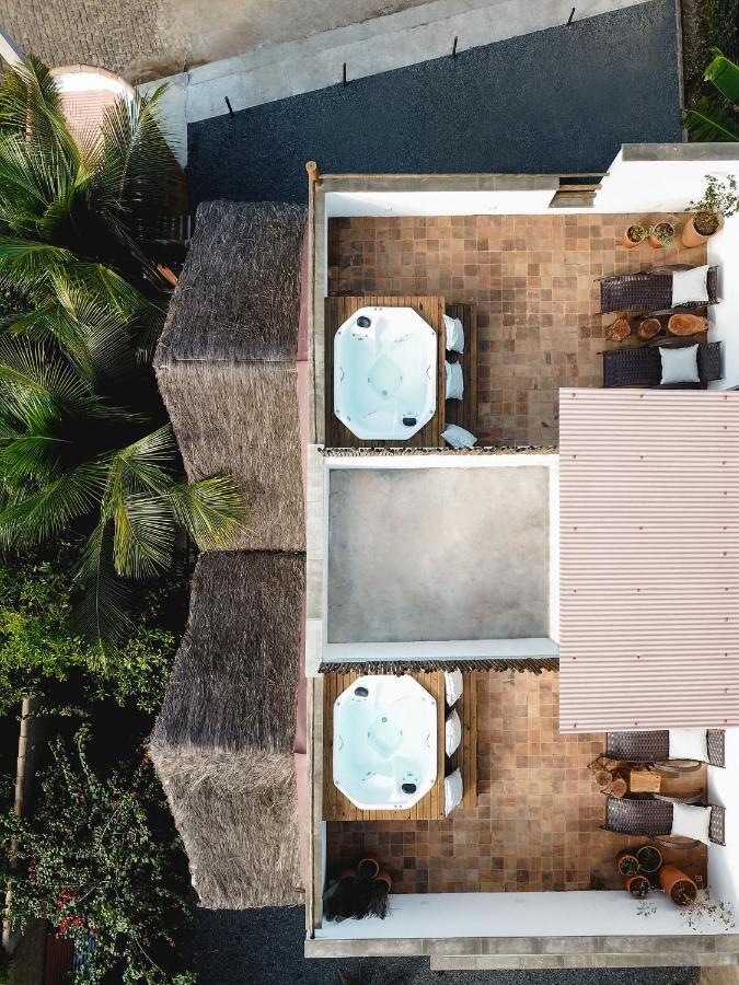 Nomads Flats Apartment อิตากาเร ภายนอก รูปภาพ