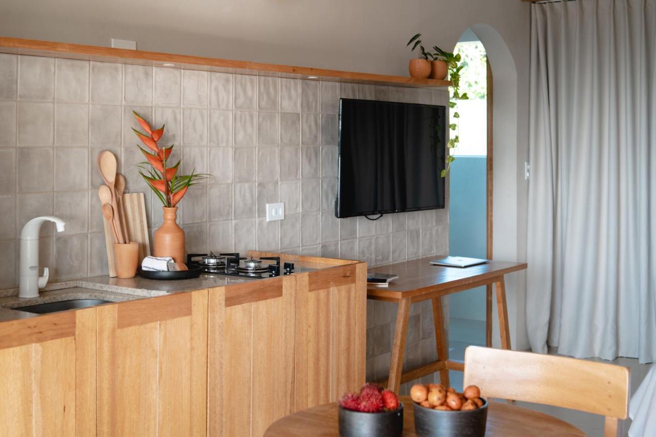 Nomads Flats Apartment อิตากาเร ภายนอก รูปภาพ