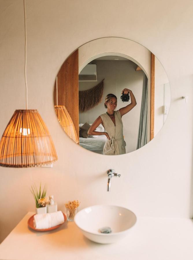 Nomads Flats Apartment อิตากาเร ภายนอก รูปภาพ