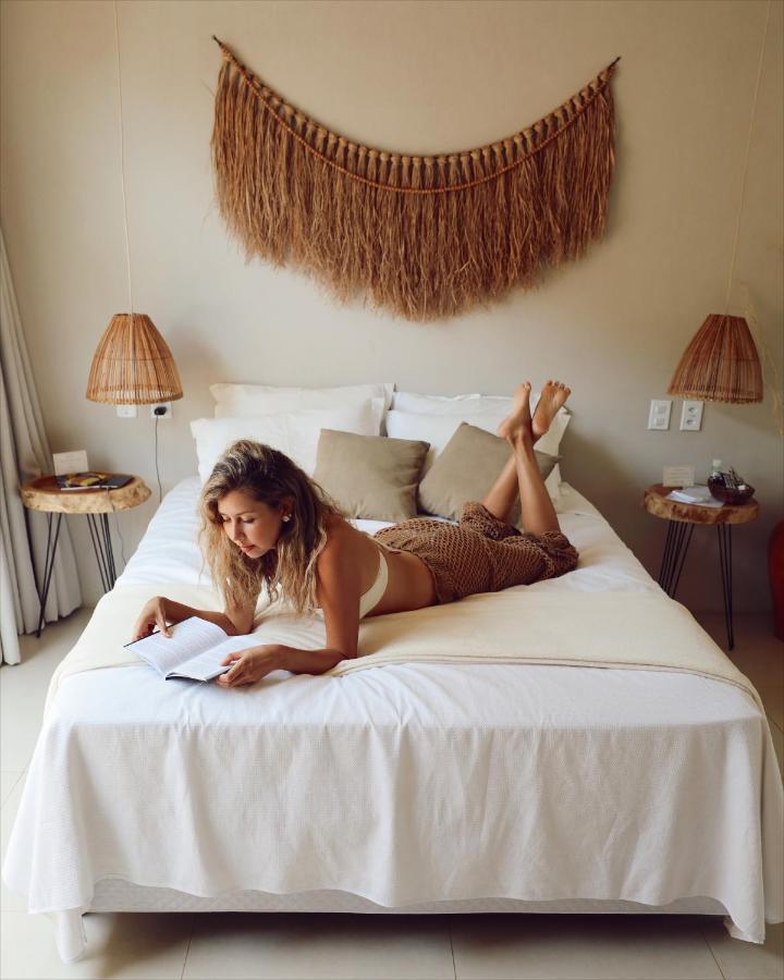 Nomads Flats Apartment อิตากาเร ภายนอก รูปภาพ